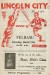 Lincoln City v Fulham
