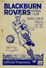 Blackburn Rovers v Fulham