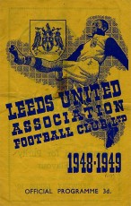 Leeds United v Fulham