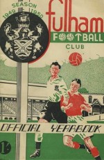 Fulham v Fulham