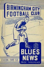 Birmingham City v Fulham