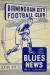 Birmingham City v Fulham