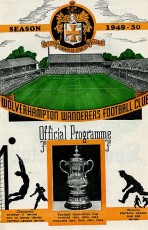Wolverhampton Wanderers v Fulham
