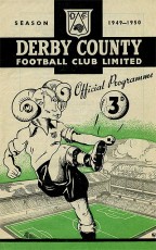 Derby County v Fulham