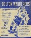 Bolton Wanderers v Fulham
