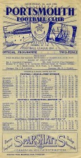 Portsmouth v Fulham