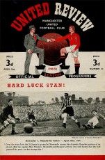 Manchester United v Fulham