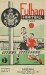 Fulham v Arsenal