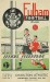 Fulham v Charlton Athletic