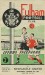 Fulham v Newcastle United