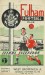 Fulham v West Bromwich Albion
