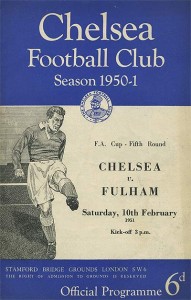 Chelsea v Fulham