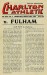 Charlton Athletic v Fulham