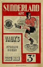 Sunderland v Fulham