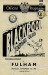 Blackpool v Fulham