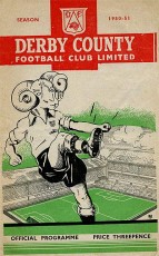 Derby County v Fulham