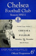 Chelsea v Fulham