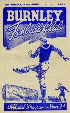 Burnley v Fulham