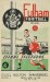 Fulham v Bolton Wanderers