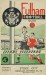 Fulham v Stoke City