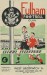 Fulham v West Bromwich Albion