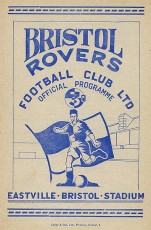 Bristol Rovers v Fulham