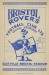 Bristol Rovers v Fulham