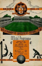 Wolverhampton Wanderers v Fulham