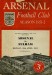 Arsenal v Fulham