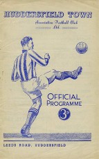 Huddersfield Town v Fulham
