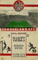 Sunderland v Fulham