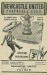 Newcastle United v Fulham