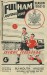 Fulham v Plymouth Argyle