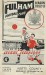 Fulham v Notts County