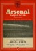 Arsenal v Fulham