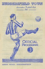 Huddersfield Town v Fulham