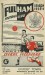Fulham v Grimsby Town