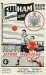 Fulham v Luton Town