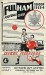 Fulham v Rotherham United