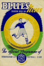 Birmingham City v Fulham
