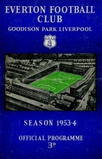 Everton v Fulham