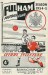 Fulham v Birmingham City