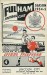 Fulham v Lincoln City