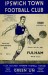 Ipswich Town v Fulham
