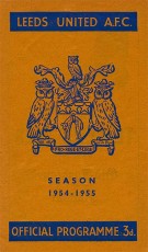Leeds United v Fulham