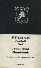 Fulham v Fulham