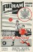 Fulham v Bristol Rovers