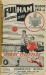 Fulham v Doncaster Rovers