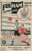 Fulham v Nottingham Forest