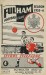 Fulham v Plymouth Argyle
